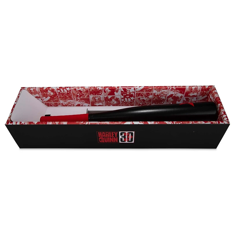 McFarlane Toys DC Direct Harley Quinn 1:2 Replica Baseball Bat GameStop Exclusive