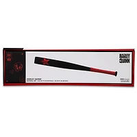 McFarlane Toys DC Direct Harley Quinn 1:2 Replica Baseball Bat GameStop Exclusive
