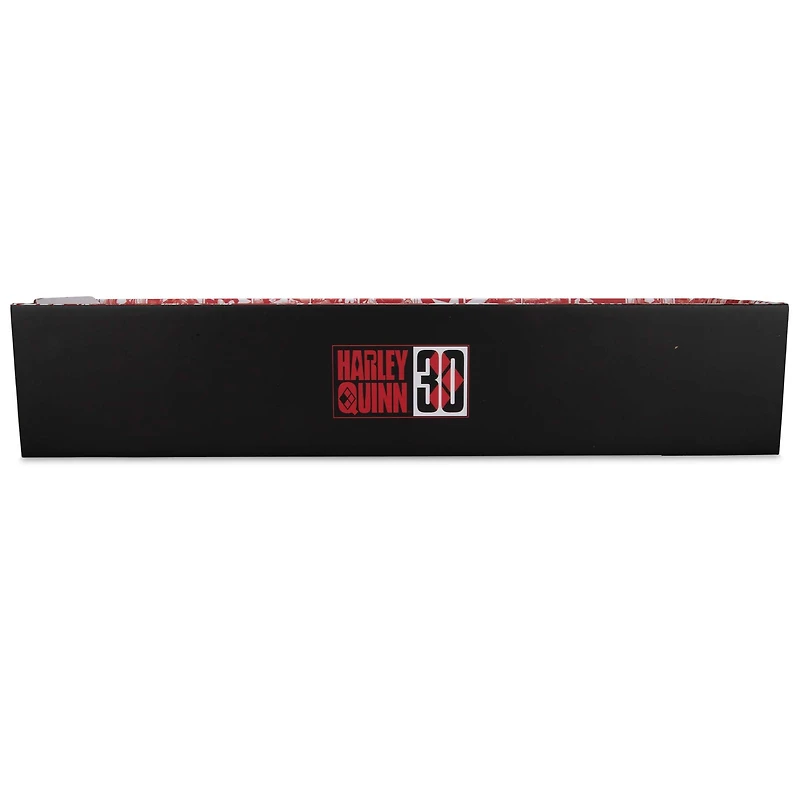 McFarlane Toys DC Direct Harley Quinn 1:2 Replica Baseball Bat GameStop Exclusive