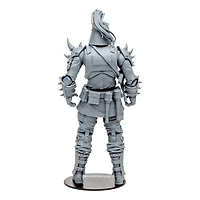 McFarlane Toys Warhammer 40,000 Darktide Traitor Guard Artist Proof 7-in Action Figure