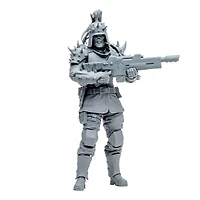 McFarlane Toys Warhammer 40,000 Darktide Traitor Guard Artist Proof 7-in Action Figure