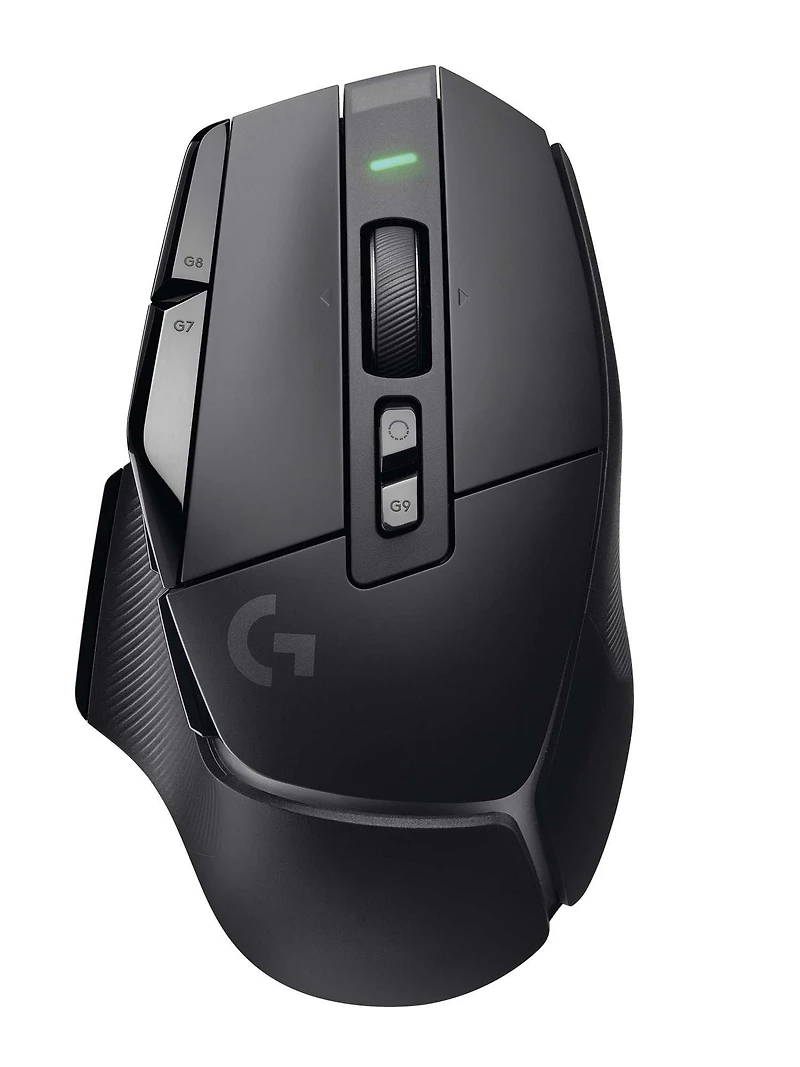 Logitech G502 X LIGHTSPEED Wireless Gaming Mouse