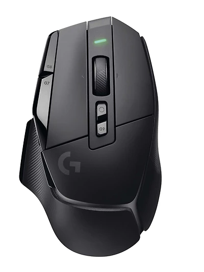 Logitech G502 X LIGHTSPEED Wireless Gaming Mouse