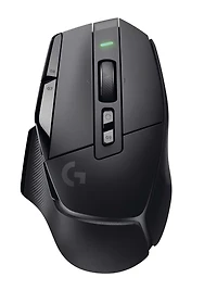 Logitech G502 X LIGHTSPEED Wireless Gaming Mouse