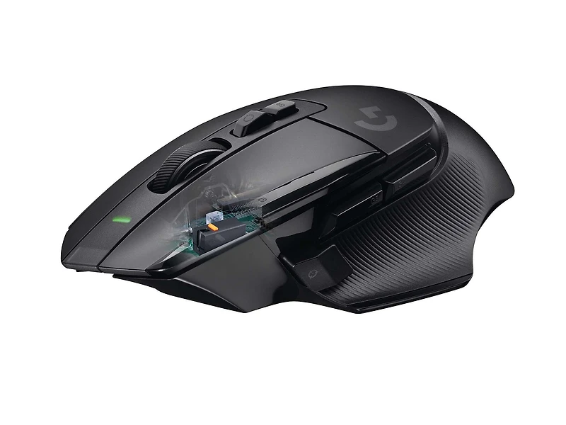 Logitech G502 X LIGHTSPEED Wireless Gaming Mouse