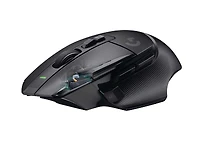Logitech G502 X LIGHTSPEED Wireless Gaming Mouse