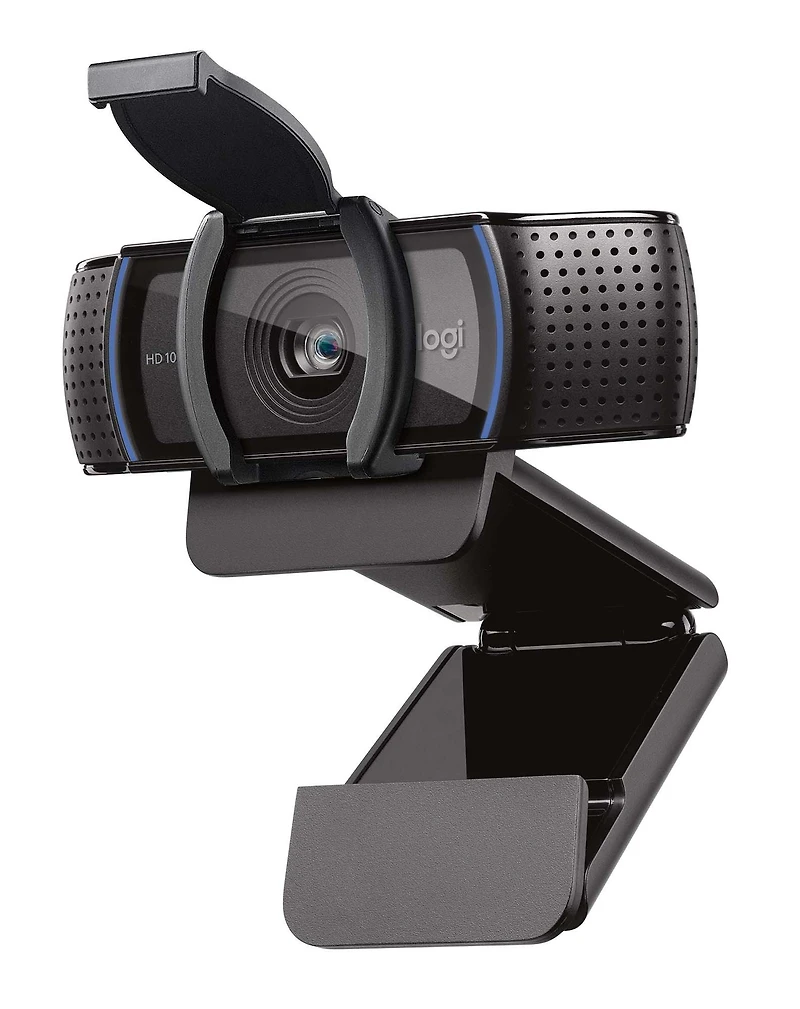 Logitech C920S HD Pro Webcam