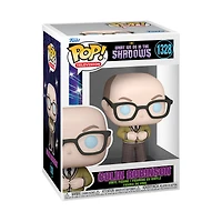 Funko POP! Television: What We Do in the Shadows Colin Robinson 3.75-in Vinyl Figure
