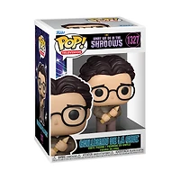 Funko POP! Television: What We Do in the Shadows Guillermo de la Cruz 4.16-in Vinyl Figure