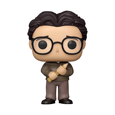 Funko POP! Television: What We Do in the Shadows Guillermo de la Cruz 4.16-in Vinyl Figure