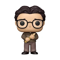 Funko POP! Television: What We Do in the Shadows Guillermo de la Cruz 4.16-in Vinyl Figure