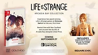 Life is Strange Arcadia Bay Collection