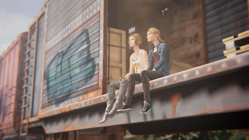 Life is Strange Arcadia Bay Collection - Nintendo Switch