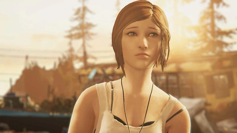 Life is Strange Arcadia Bay Collection - Nintendo Switch