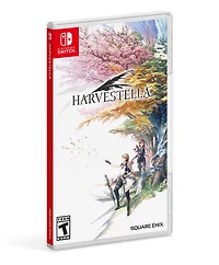 Harvestella - Nintendo Switch