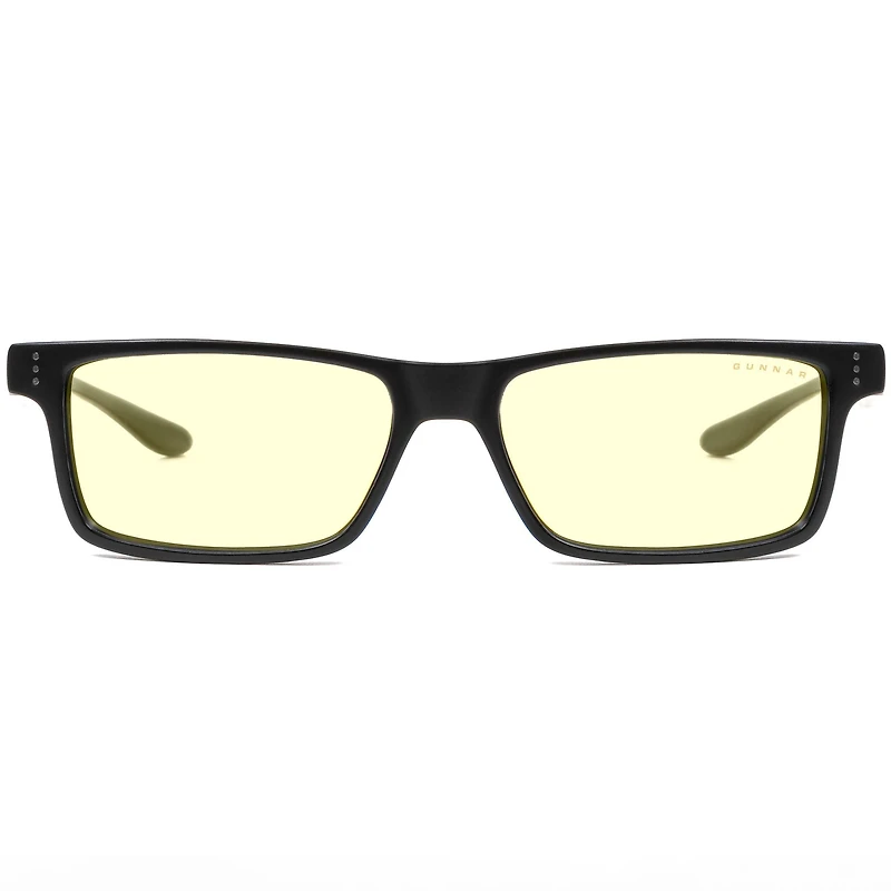 GUNNAR Cruz Onyx Gaming Glasses