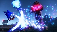 Sonic Frontiers - Nintendo Switch