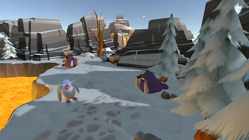 Life in Willowdale: Farm Adventures - PlayStation 5