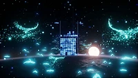 Tetris Effect: Connected - PSVR2