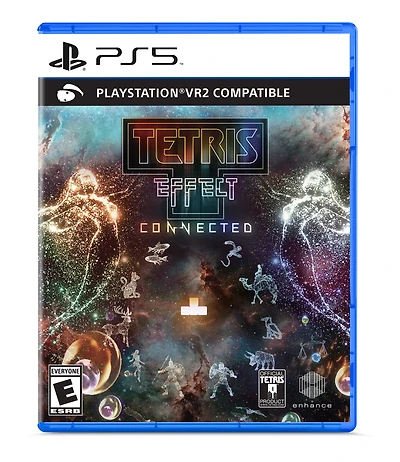 Tetris Effect: Connected - PlayStation 5