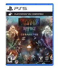 Tetris Effect: Connected - PlayStation 5