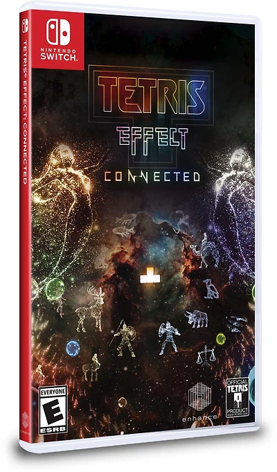 Tetris Effect: Connected