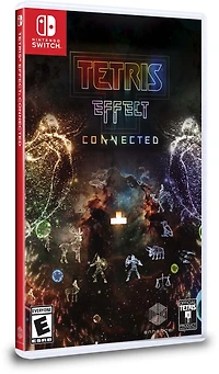 Tetris Effect: Connected