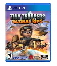 Tiny Troopers: Global Ops