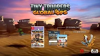 Tiny Troopers: Global Ops