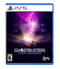 Ghostbusters Spirits Unleashed - PlayStation 5