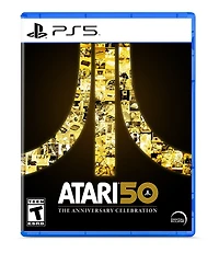 Atari 50: The Anniversary Celebration - PlayStation 5