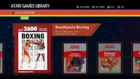 Atari 50: The Anniversary Celebration - Nintendo Switch