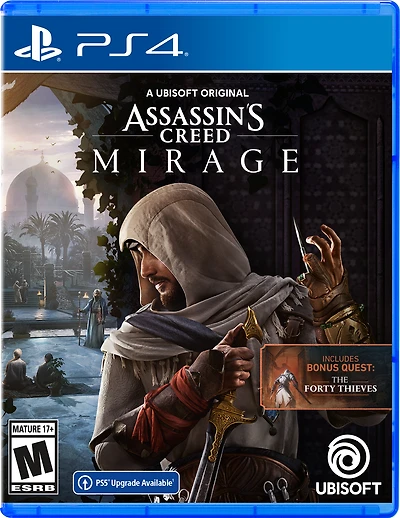 Assassin's Creed Mirage