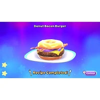 YUM YUM Cookstar - Nintendo Switch