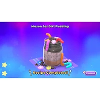 YUM YUM Cookstar - Nintendo Switch