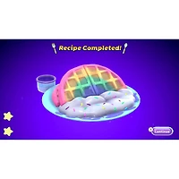 YUM YUM Cookstar - Nintendo Switch