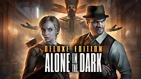 Alone in the Dark Deluxe - PC