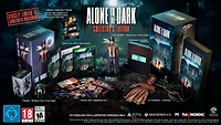 Alone in the Dark Collector's - PlayStation 5