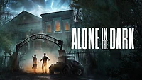 Alone in the Dark - PC