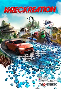 Wreckreation - PC