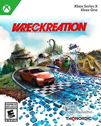 Wreckreation