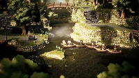 Octopath Traveler 2 - Nintendo Switch
