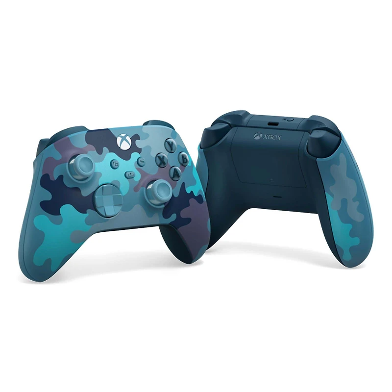 Microsoft Xbox Wireless Controller for Xbox Series X/S and Xbox One