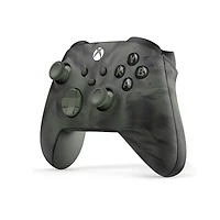 Microsoft Xbox Series X Wireless Controller Nocturnal Vapor