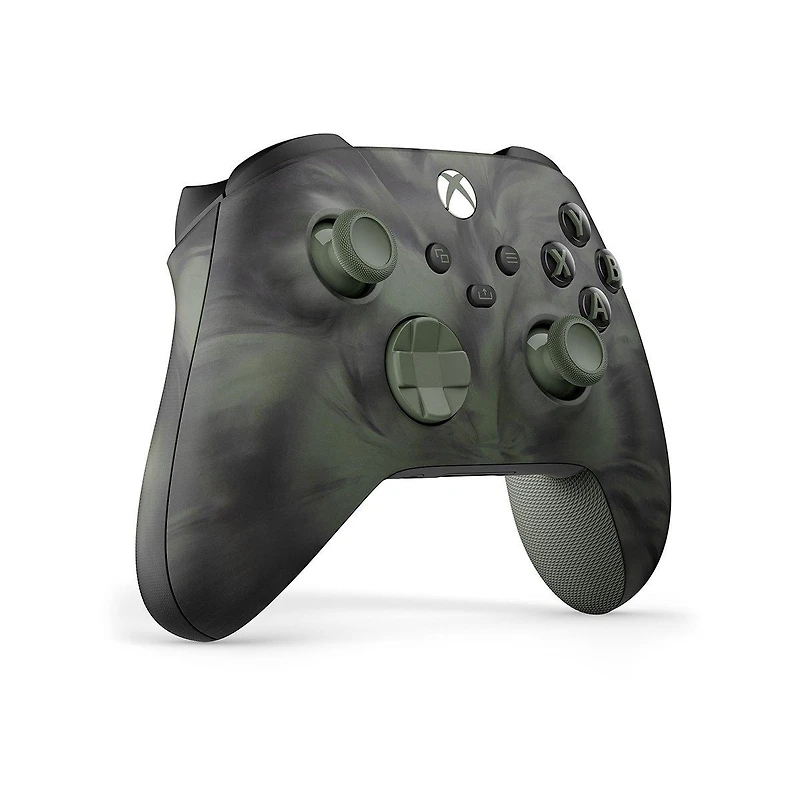 Microsoft Xbox Series X Wireless Controller Nocturnal Vapor