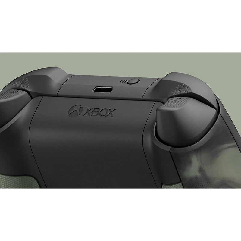 Microsoft Xbox Series X Wireless Controller Nocturnal Vapor