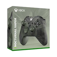 Microsoft Xbox Series X Wireless Controller Nocturnal Vapor