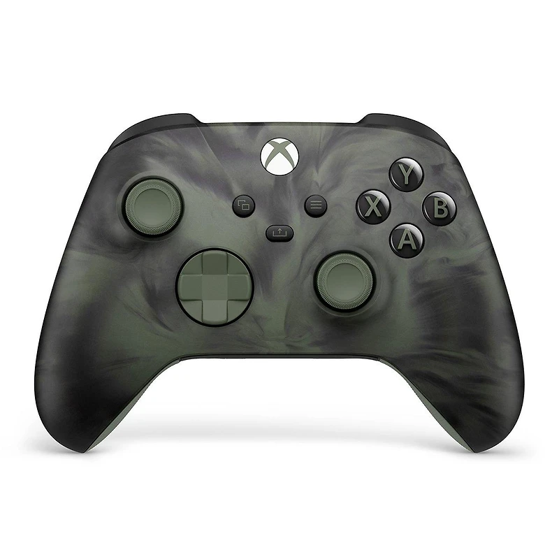 Microsoft Xbox Series X Wireless Controller Nocturnal Vapor