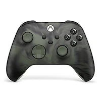 Microsoft Xbox Series X Wireless Controller Nocturnal Vapor