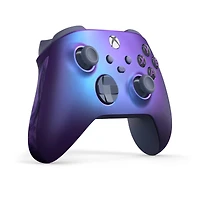 Microsoft Xbox Series X Wireless Controller Stellar Shift